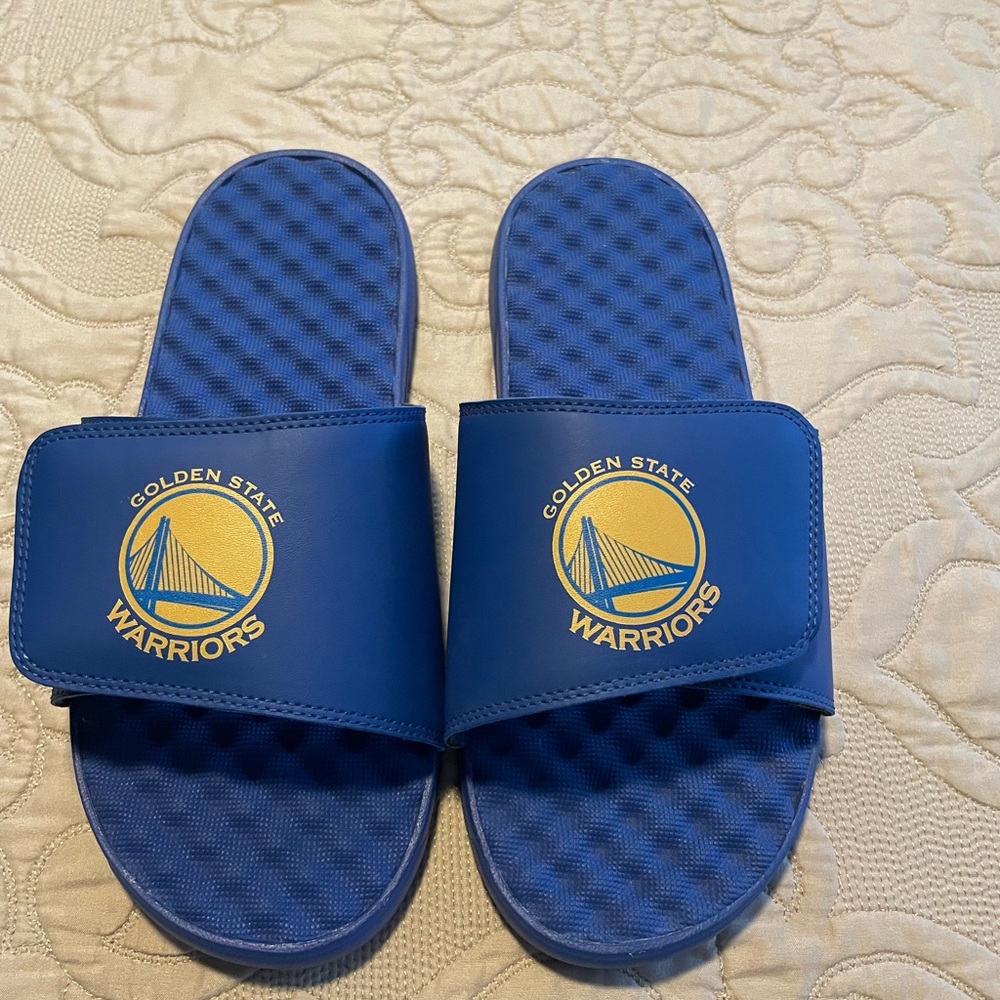 Golden State Warriors Slides